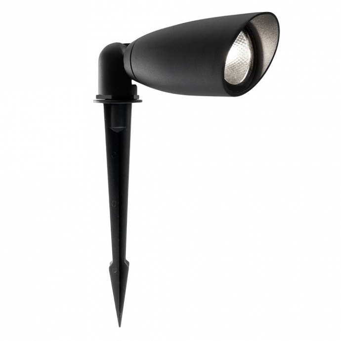 Грунтовый светодиодный светильник Feron SP2701 48447 - 2