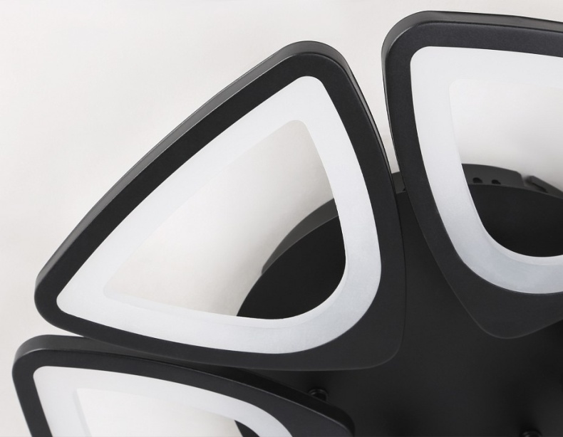 Потолочная люстра Ambrella Light FA FA4495 - 7