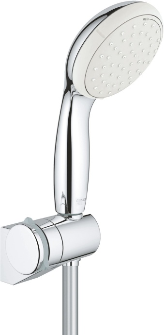 Душевой гарнитур Grohe New Tempesta 2760110E - 0