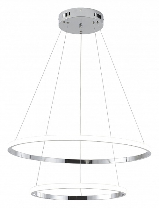 Подвесной светильник Zortes RINGOLIGHT ZRS.33322.63C - 0