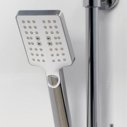 Душевая стойка Wasserkraft A11301 Thermo - 4