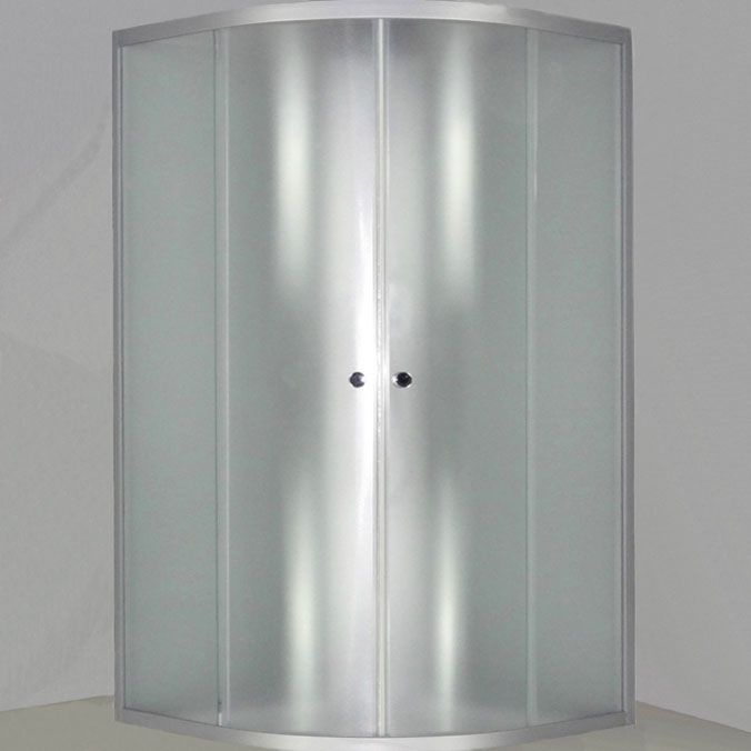 Душевое ограждение без поддона River Don light 90/15 MT  10000002918 - 0