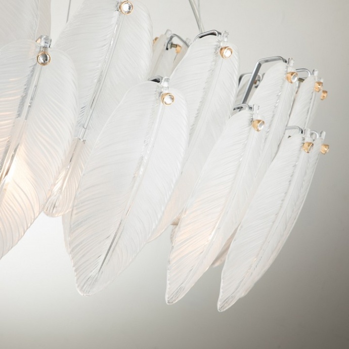 Подвесная люстра Favourite Beluta 3018-10P - 2