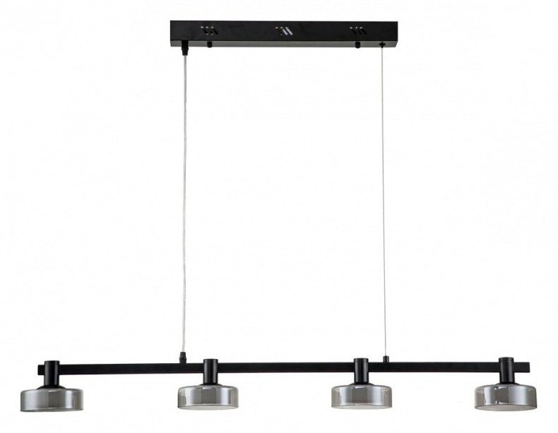 Подвесной светильник Stilfort Gloze 4009/02/04PL - 4