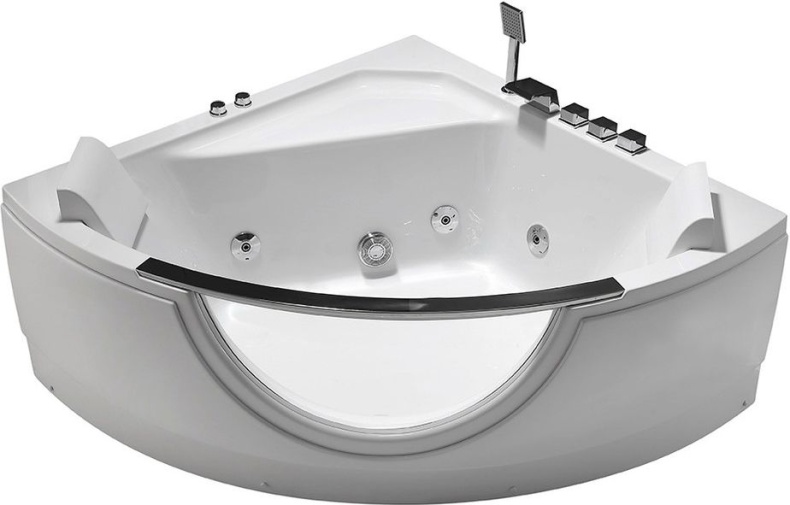 Акриловая ванна Orans BT-62118M 62118M0 - 0