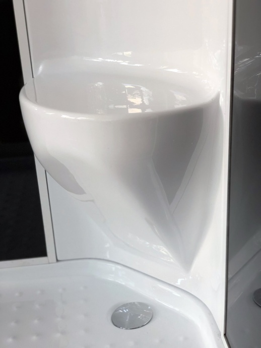 Душевая кабина Royal Bath RB 80HP7-BT RB80HP7-BT - 3