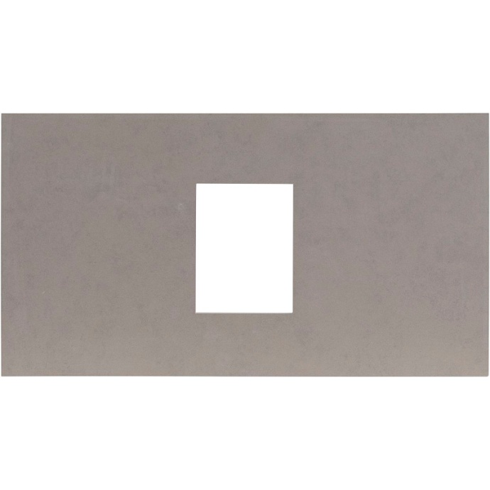 Столешница под раковину Allen Brau Priority 80 бежевый 1.31010.B - 0