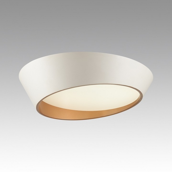 Накладной светильник Sonex Apex 7693/60L - 3