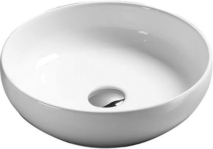 Рукомойник Ceramica Nova Element CN6020 - 0