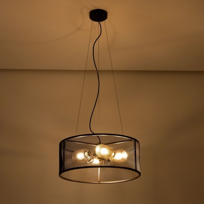 Подвесная люстра Citilux Робин CL535245 - 10