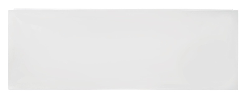 Панель лицевая для ванн 1Марка FLAT 120 4604613315979 - 0
