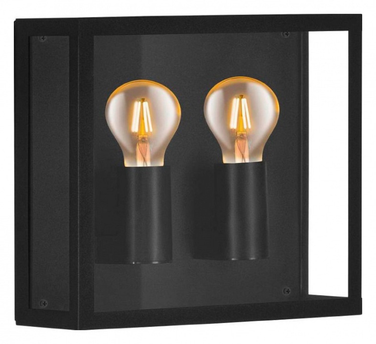 Уличный настенный светильник Eglo Alamonte 1 900698 - 0