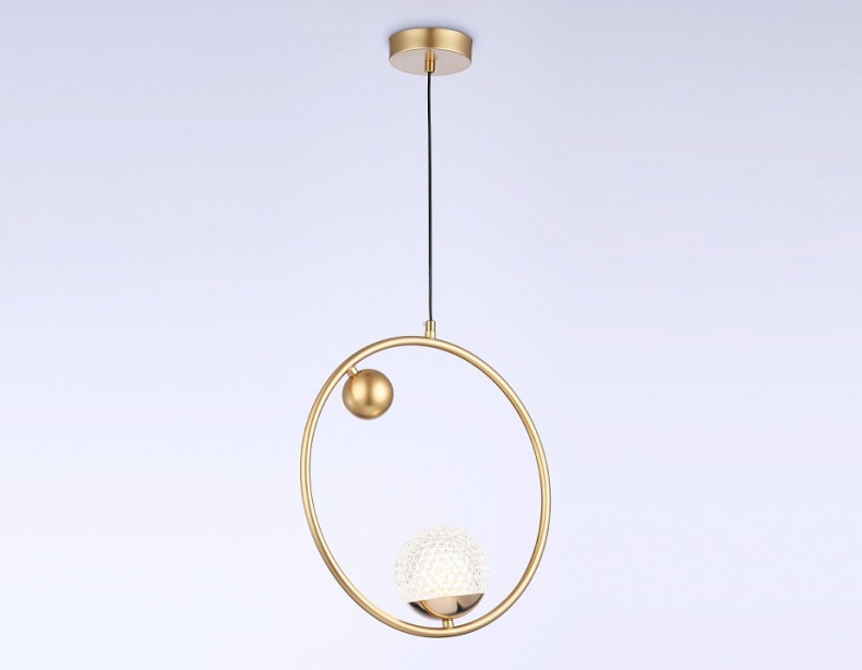 Подвесной светильник Ambrella TR TR5428 - 3