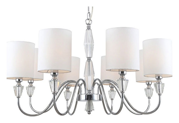 Подвесная люстра Stilfort Estetio 1051/09/08P - 0