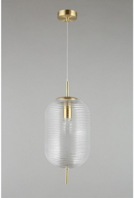 Подвесной светильник Aployt Mattia APL.316.16.01 - 3