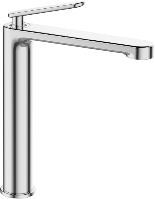 Смеситель для раковины STWORKI Молде ML-02cr - 0