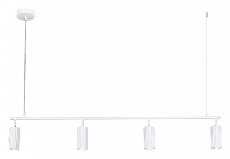 Подвесной светильник ST-Luce Kendo SL1213.503.04 - 1