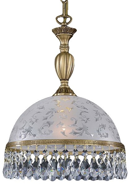 Подвесной светильник Reccagni Angelo 6200 L 6200/28 - 0