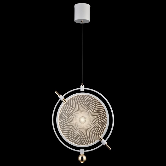 Подвесной светильник Wertmark Laura WE430.02.006 - 1