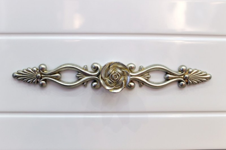 Тумба под раковину Belbagno Prado 80 белый PRADO-800-2C-PIA2-BL - 3