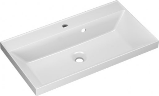 Мебель для ванной СанТа Лондон 70 - 6