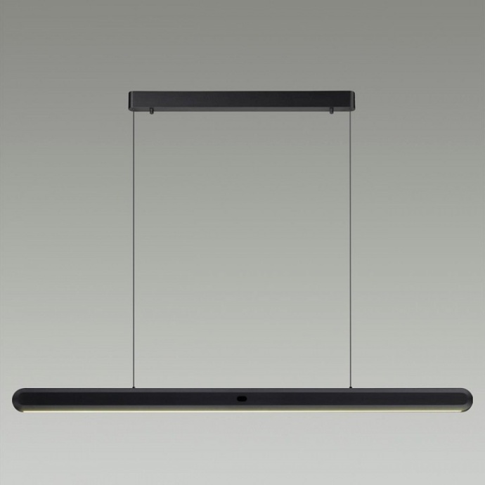 Подвесной светильник Odeon Light Satrion 6641/40L - 3