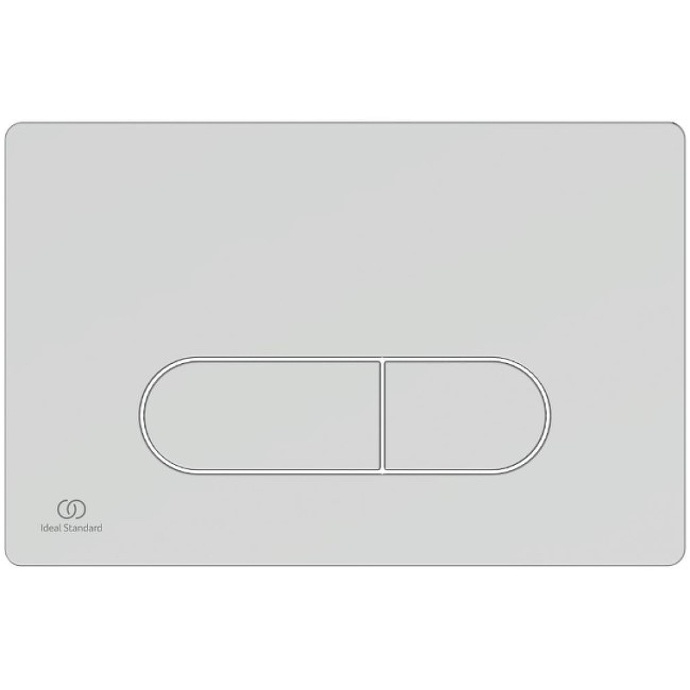 Клавиша смыва Ideal Standard Oleas хром R0117AA - 0