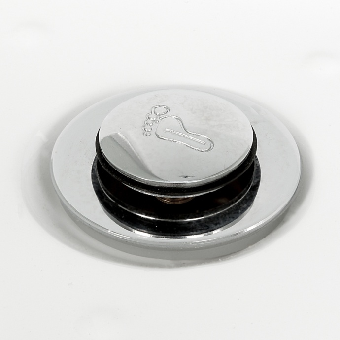 Душевая кабина Deto L 120х80 без крыши  L720RN - 5