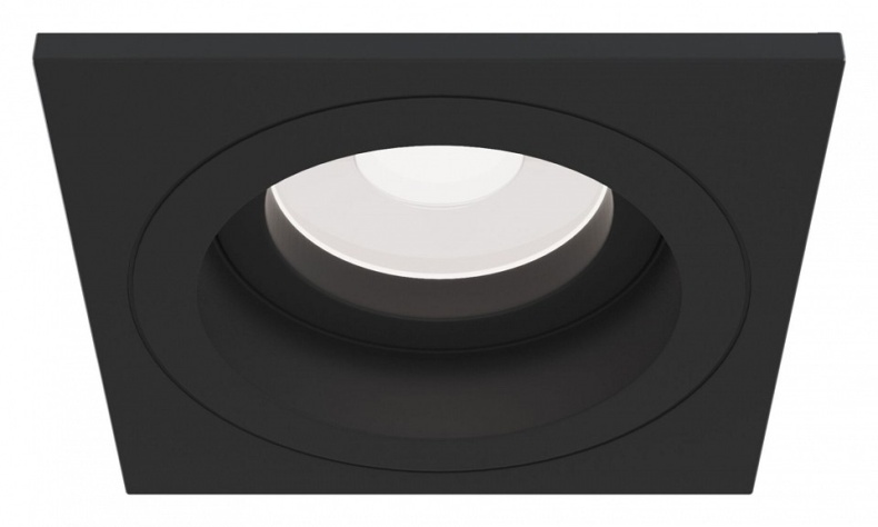 Встраиваемый светильник Maytoni Akron DL026-2-01B - 0