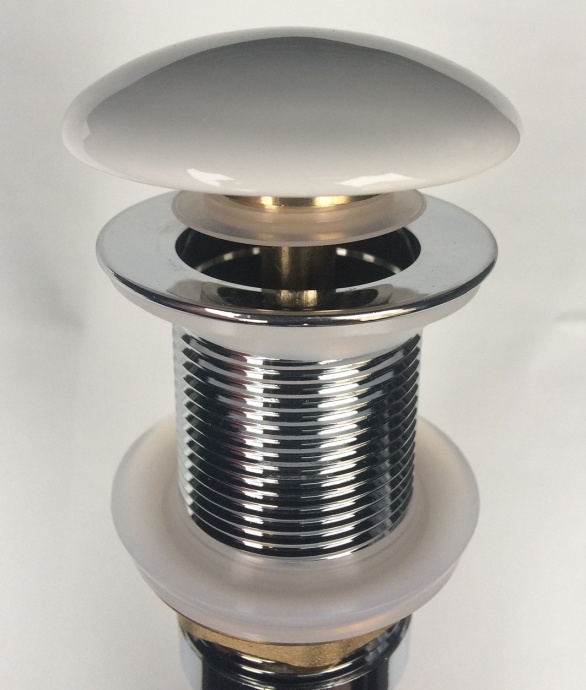 Донный клапан для раковины Ceramica Nova CN2000 - 1