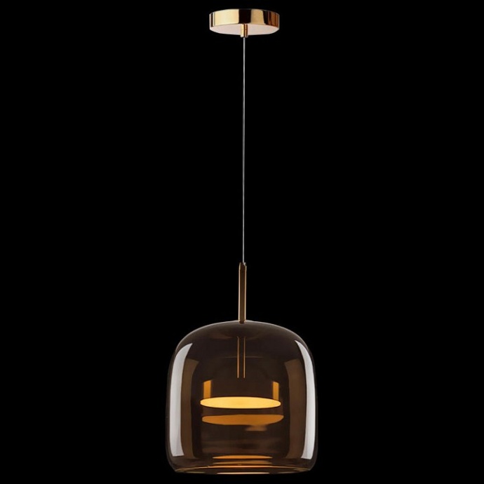 Подвесной светодиодный светильник Loft IT Dauphin 10040A - 3