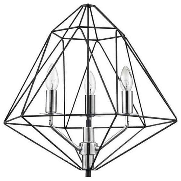 Подвесной светильник Vele Luce Bessie VL4022P03 - 0