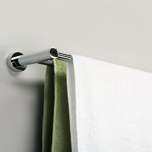 Полотенцедержатель Wasserkraft Donau K-9440 двойной - 1