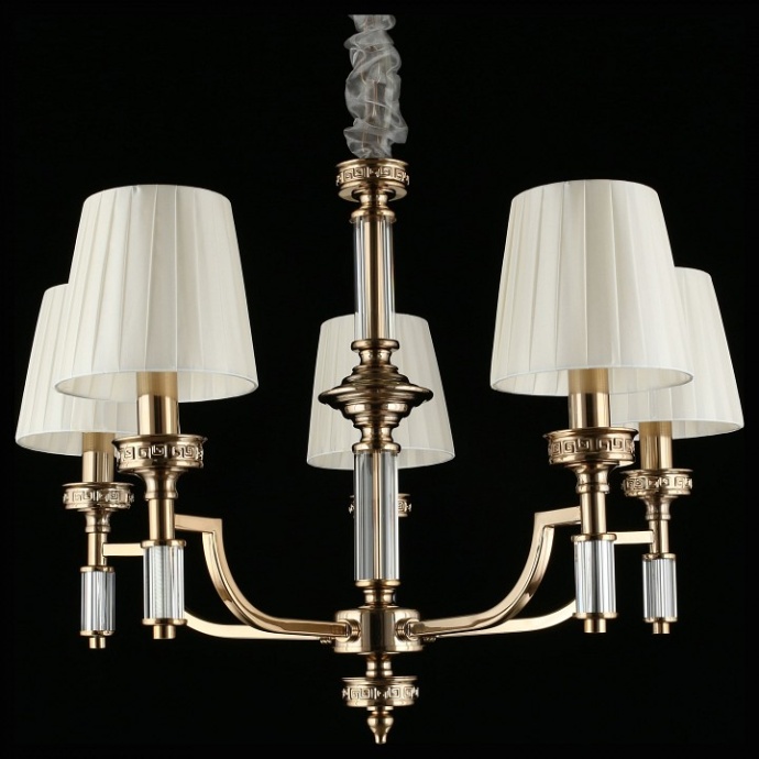 Подвесная люстра Aployt Patricia APL.716.13.05 - 1