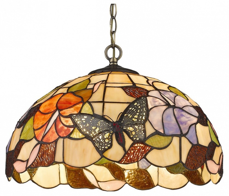 Подвесной светильник Velante 816-806-02 - 0