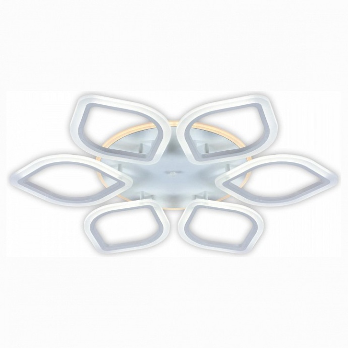 Накладной светильник Citilux Ромби Смарт CL236A160E - 0