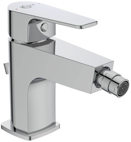 Смеситель для биде Ideal Standard Cerafine хром BC492AA - 0