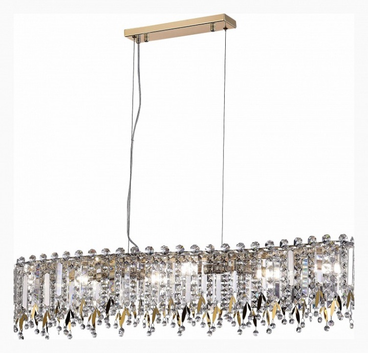 Подвесная люстра ST-Luce Desio SL1655.213.06 - 1