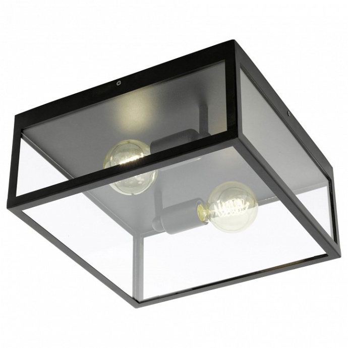 Потолочный светильник Eglo Charterhouse 49392 - 0