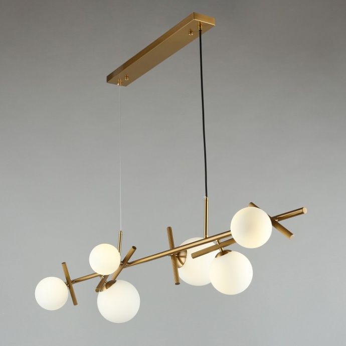 Подвесной светильник Aployt Penelopa APL.643.13.06 - 7