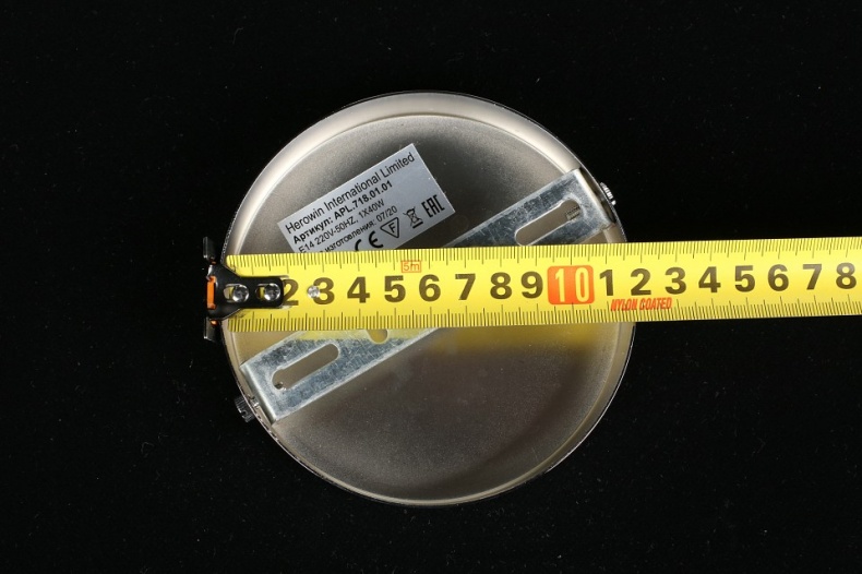 Бра Aployt Rosia APL.718.01.01 - 8