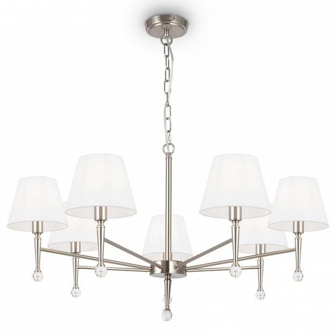 Подвесная люстра Freya Rosemary FR2190PL-07N - 1