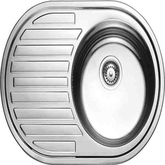 Мойка кухонная Kaiser KSS-7750 R KSS-7750R - 0