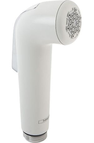 Смеситель Hansgrohe Logis 71290000 для раковины с гигиеническим душем - 3