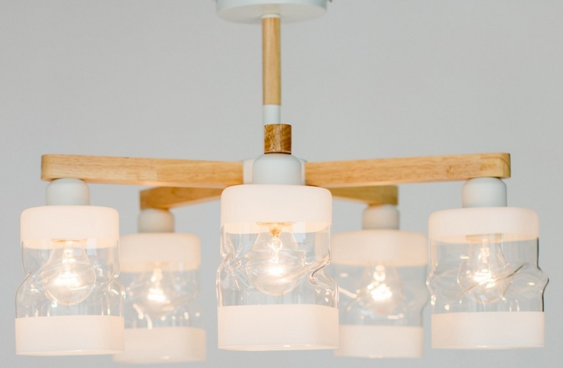 Потолочная люстра Lumion County Bonnie 4491/5C - 7