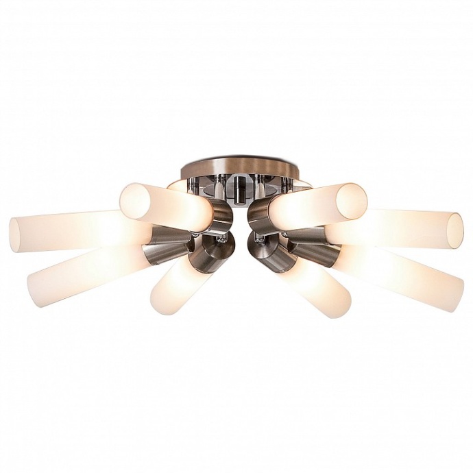 Потолочная люстра Citilux Компакто CL101181 - 0