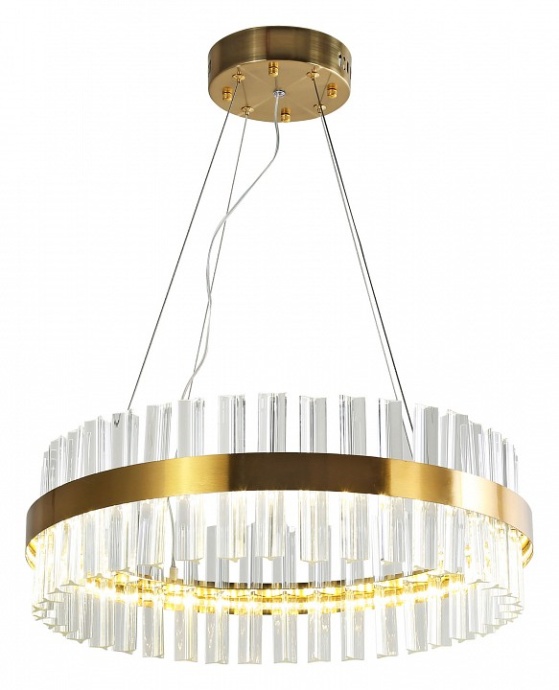 Подвесной светильник Favourite Placerat 4012-5P - 1