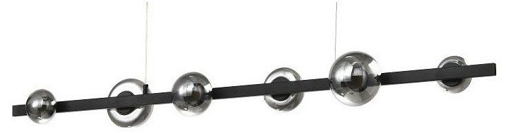 Подвесной светильник Zortes Fritto ZRS.1888.06 - 0