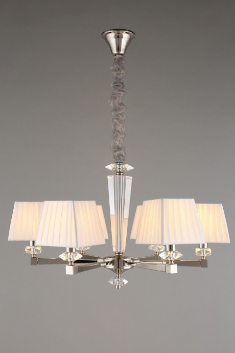 Подвесная люстра Aployt Dominka APL.722.03.06 - 3