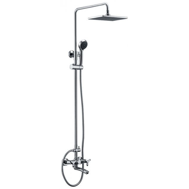 Душевая стойка Kaiser Trio 57288 - 0